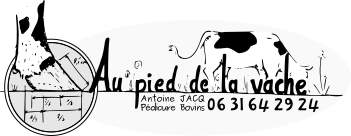 Au Pied De La Vache